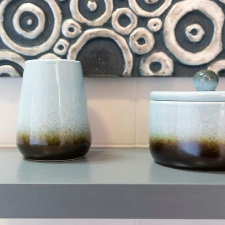 巴尼奥雷焦Casa Iperico别墅 外观 照片